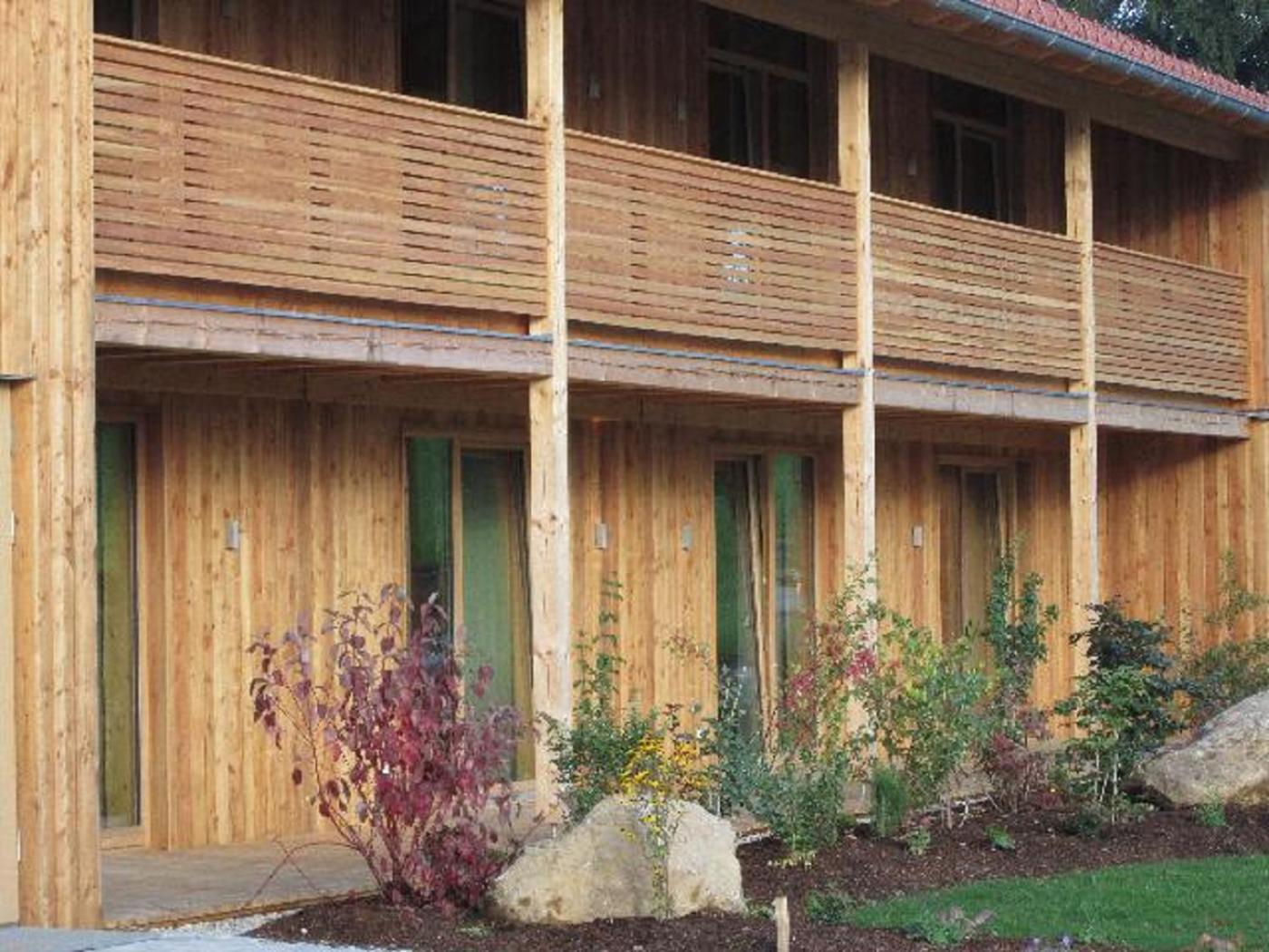 Gutsalm Harlachberg Bodenmais Exterior foto